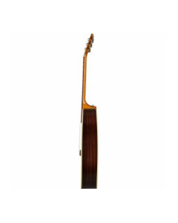 GIBSON J-45 STUDIO ROSEWOOD ANTIQUE NATURAL Гітара електроакустична-foto3