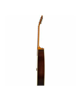 GIBSON J-45 STUDIO ROSEWOOD ANTIQUE NATURAL Гітара електроакустична-foto3