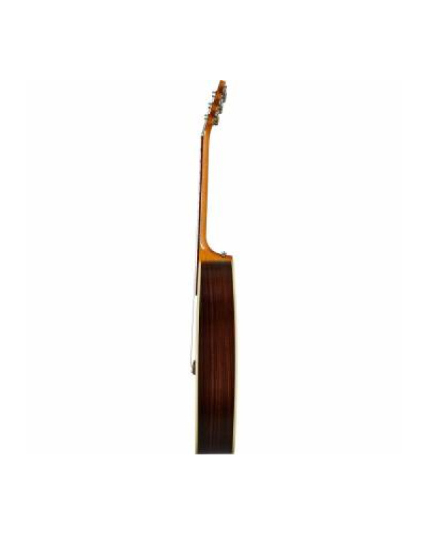 GIBSON J-45 STUDIO ROSEWOOD ANTIQUE NATURAL Гітара електроакустична