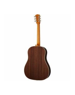 GIBSON J-45 STUDIO ROSEWOOD ANTIQUE NATURAL Гітара електроакустична-foto2