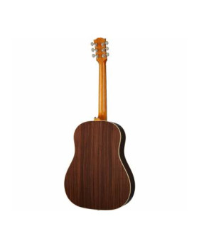 GIBSON J-45 STUDIO ROSEWOOD ANTIQUE NATURAL Гітара електроакустична-foto2