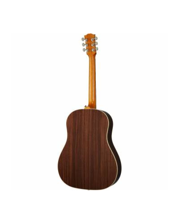 GIBSON J-45 STUDIO ROSEWOOD ANTIQUE NATURAL Гітара електроакустична