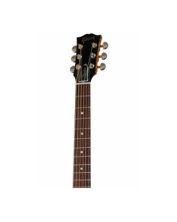 GIBSON J-45 STUDIO ROSEWOOD ANTIQUE NATURAL Гітара електроакустична-foto5