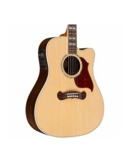 GIBSON SONGWRITER STANDARD EC ROSEWOOD ANTIQUE NATURAL Гітара електроакустична-foto4