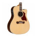 GIBSON SONGWRITER STANDARD EC ROSEWOOD ANTIQUE NATURAL Гітара електроакустична