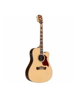GIBSON SONGWRITER STANDARD EC ROSEWOOD ANTIQUE NATURAL Гітара електроакустична