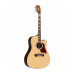 GIBSON SONGWRITER STANDARD EC ROSEWOOD ANTIQUE NATURAL Гітара електроакустична