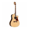 GIBSON SONGWRITER STANDARD EC ROSEWOOD ANTIQUE NATURAL Гітара електроакустична