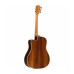 GIBSON SONGWRITER STANDARD EC ROSEWOOD ANTIQUE NATURAL Гітара електроакустична