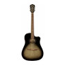 FENDER FA-325CE DREADNOUGHT FSR LRL MOONLIGHT BURST Гітара електроакустична