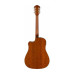 FENDER FA-325CE DREADNOUGHT FSR LRL MOONLIGHT BURST Гітара електроакустична