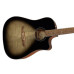 FENDER FA-325CE DREADNOUGHT FSR LRL MOONLIGHT BURST Гітара електроакустична