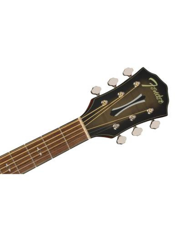 FENDER FA-325CE DREADNOUGHT FSR LRL MOONLIGHT BURST Гітара електроакустична FENDER FA-325CE DREADNOUGHT FSR LRL MOONLIGHT BURST Гітара електроакустична