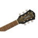 FENDER FA-325CE DREADNOUGHT FSR LRL MOONLIGHT BURST Гітара електроакустична