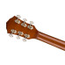 FENDER FA-325CE DREADNOUGHT FSR LRL MOONLIGHT BURST Гітара електроакустична