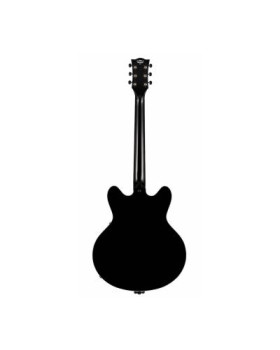 VOX BC-V90B BK Гітара напівакустична-foto2