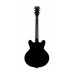 VOX BC-V90B BK Гітара напівакустична