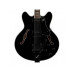 VOX BC-V90B BK Гітара напівакустична