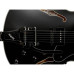 VOX BC-V90B BK Гітара напівакустична