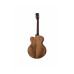 GIBSON J-185 EC MODERN WALNUT WALNUT BURST Гітара електроакустична