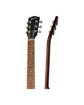 GIBSON J-185 EC MODERN WALNUT WALNUT BURST Гітара електроакустична-foto6