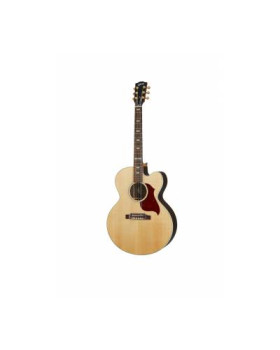 GIBSON J-185 EC MODERN ROSEWOOD ANTIQUE NATURAL Гітара електроакустична