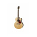 GIBSON J-185 EC MODERN ROSEWOOD ANTIQUE NATURAL Гітара електроакустична