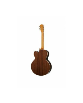 GIBSON J-185 EC MODERN ROSEWOOD ANTIQUE NATURAL Гітара електроакустична-foto2