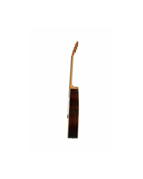 GIBSON J-185 EC MODERN ROSEWOOD ANTIQUE NATURAL Гітара електроакустична-foto3