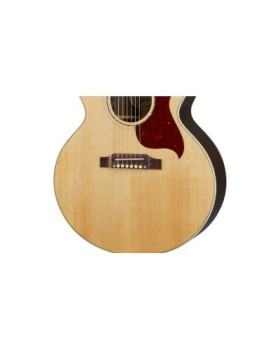 GIBSON J-185 EC MODERN ROSEWOOD ANTIQUE NATURAL Гітара електроакустична-foto4