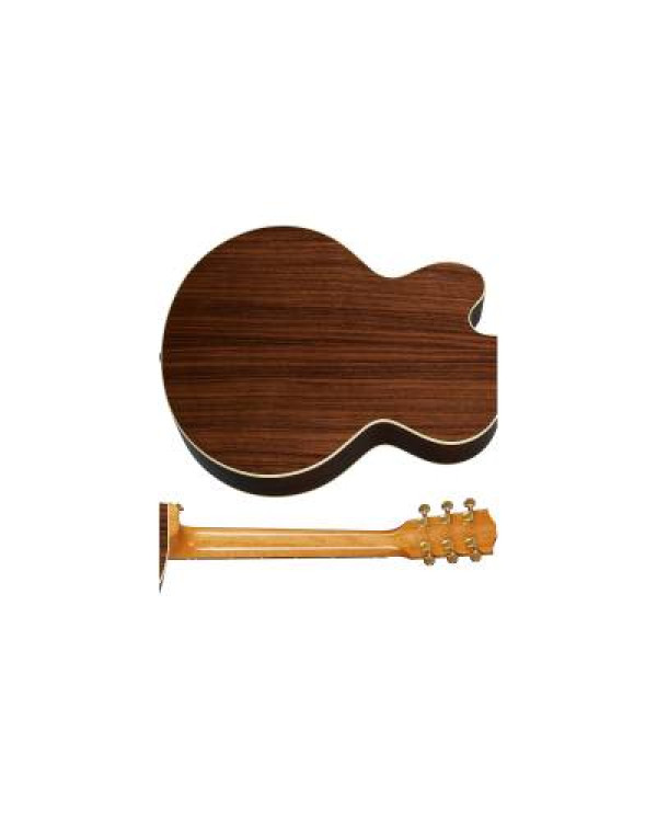 GIBSON J-185 EC MODERN ROSEWOOD ANTIQUE NATURAL Гітара електроакустична
