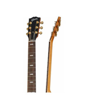 GIBSON J-185 EC MODERN ROSEWOOD ANTIQUE NATURAL Гітара електроакустична-foto6