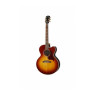 GIBSON J-185 EC MODERN ROSEWOOD ROSEWOOD BURST Гітара електроакустична