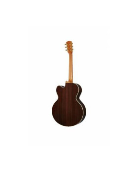 GIBSON J-185 EC MODERN ROSEWOOD ROSEWOOD BURST Гітара електроакустична-foto2