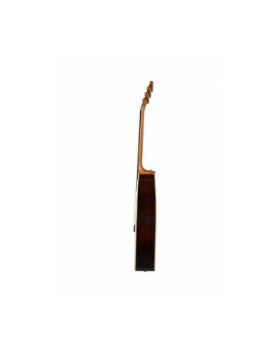 GIBSON J-185 EC MODERN ROSEWOOD ROSEWOOD BURST Гітара електроакустична-foto3