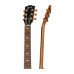 GIBSON J-185 EC MODERN ROSEWOOD ROSEWOOD BURST Гітара електроакустична