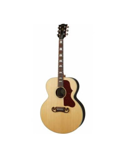 GIBSON SJ-200 STUDIO ROSEWOOD ANTIQUE NATURAL Гітара електроакустична