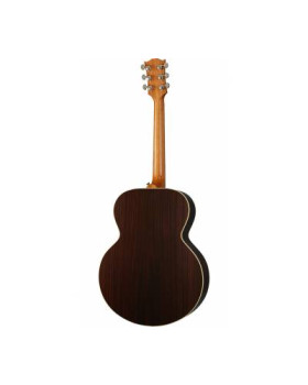 GIBSON SJ-200 STUDIO ROSEWOOD ANTIQUE NATURAL Гітара електроакустична-foto2