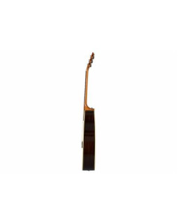 GIBSON SJ-200 STUDIO ROSEWOOD ANTIQUE NATURAL Гітара електроакустична-foto3