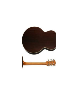 GIBSON SJ-200 STUDIO ROSEWOOD ANTIQUE NATURAL Гітара електроакустична-foto5