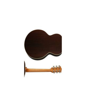 GIBSON SJ-200 STUDIO ROSEWOOD ANTIQUE NATURAL Гітара електроакустична-foto5