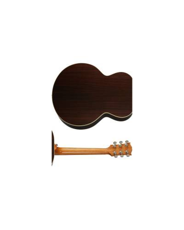 GIBSON SJ-200 STUDIO ROSEWOOD ANTIQUE NATURAL Гітара електроакустична