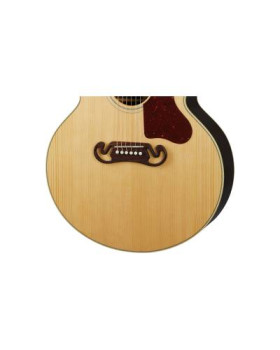 GIBSON SJ-200 STUDIO ROSEWOOD ANTIQUE NATURAL Гітара електроакустична-foto4