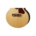 GIBSON SJ-200 STUDIO ROSEWOOD ANTIQUE NATURAL Гітара електроакустична