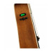 FENDER PM-1E DREADNOUGHT MAHOGANY BLACK TOP LTD Гітара електроакустична
