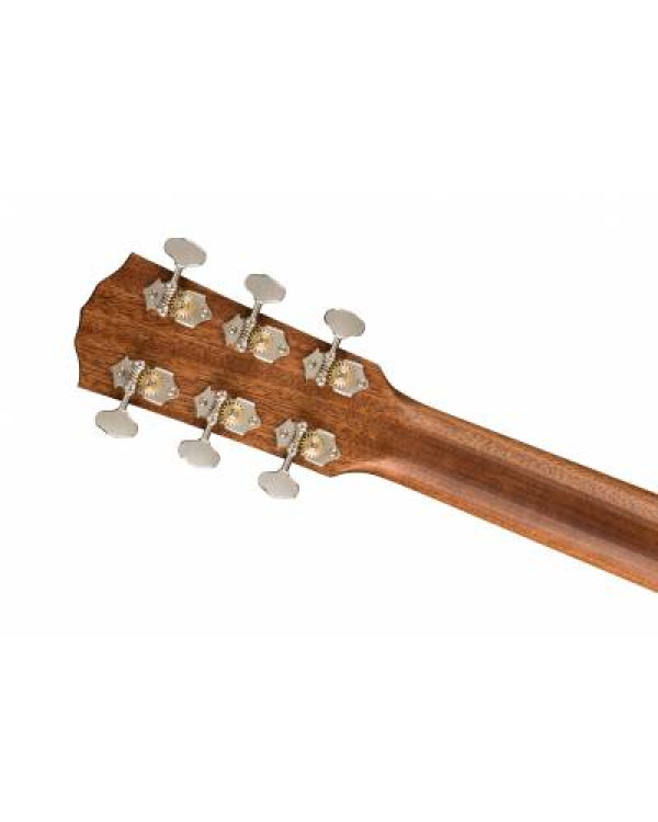 FENDER PM-1E DREADNOUGHT MAHOGANY BLACK TOP LTD Гітара електроакустична FENDER PM-1E DREADNOUGHT MAHOGANY BLACK TOP LTD Гітара електроакустична