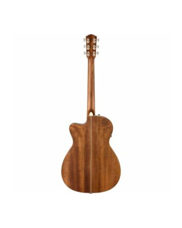 FENDER PM-3CE TRIPLE-O MAHOGANY BLACK TOP LTD Гітара електроакустична FENDER PM-3CE TRIPLE-O MAHOGANY BLACK TOP LTD Гітара електроакустична