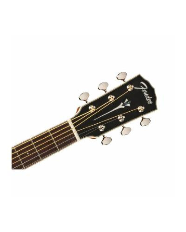 FENDER PM-3CE TRIPLE-O MAHOGANY BLACK TOP LTD Гітара електроакустична FENDER PM-3CE TRIPLE-O MAHOGANY BLACK TOP LTD Гітара електроакустична