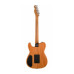 FENDER AMERICAN ACOUSTASONIC TELECASTER BLACK PAISLEY LTD Електрогітара