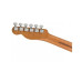 FENDER AMERICAN ACOUSTASONIC TELECASTER BLACK PAISLEY LTD Електрогітара